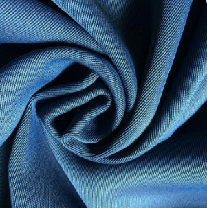 TC 8020 21X21 108X58 twill dyed