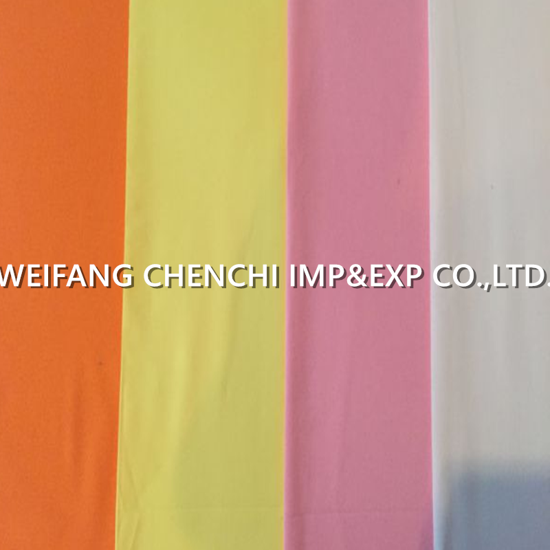 Tc 80/20 45x45 133x72 dyed fabric