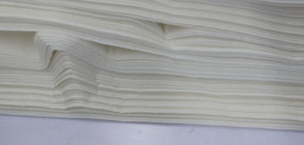 100% polyester 96x72 grey fabric