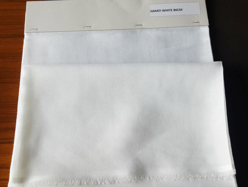 Hayata white 86cm