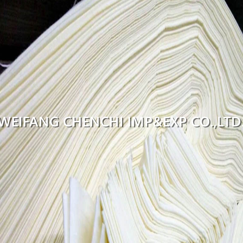 100% polyester 45x45 110x76 grey fabric